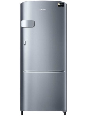 Samsung 212 L Direct Cool Single Door 3 Star Refrigerator RR22N3Y2ZS8-HL/RR22M2Y2ZS8-NL