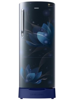 samsung refrigerator 230 ltr 4 star