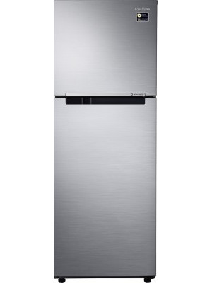 Samsung RT28R3053S9/HL 253 L Frost Free Double Door 3 Star Refrigerator