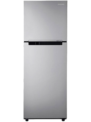 Samsung 253 L Frost Free Double Door 3 Star Refrigerator RT28K3023SE/HL