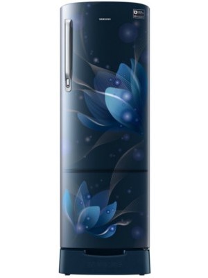 samsung 255 l single door refrigerator