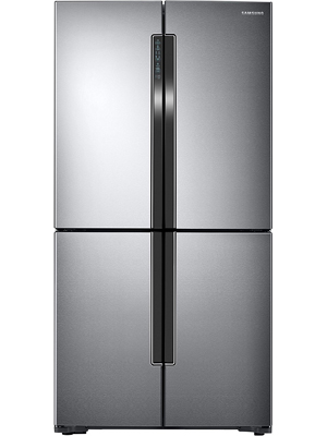 Compare Lg 725 L French Door Refrigerator Gr B24fwshl262774 Vs