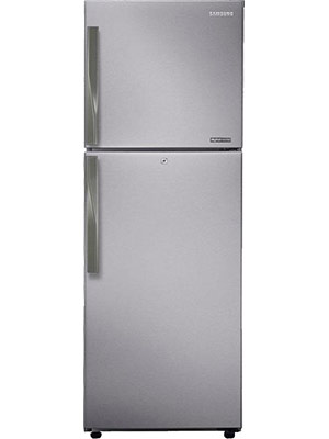 Samsung RT27HAJYASA 253 L 3 Star Double Door Refrigerator