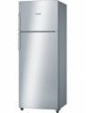Bosch 350 L Frost Free Double Door 4 Star Refrigerator KDN43VL40I
