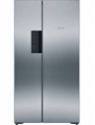 Bosch 659 L Frost Free Side by Side Refrigerator