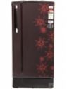 Godrej 185 L Direct Cool Single Door Refrigerator(Muziplay, Berry Bloom, 2016)