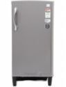 Godrej 185 L Direct Cool Single Door Refrigerator(RD EDGE 185 E2H 4.2, Candy Grey, 2016)