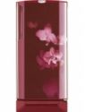 Godrej 210 L Direct Cool Single Door Refrigerator(RD EdgePro 210 PDS 5.2, Orchid Wine)