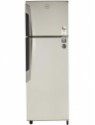 Godrej RFGF 3302 PTH SLK STL 330 L 2 Star Frost Free Double Door Refrigerator