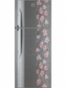 Godrej 331 L Frost Free Double Door Refrigerator(RT EON 331 P 3.4, Silver Meadow, 2016)