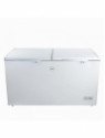 Godrej GCHW410R2DXB 400 L Direct Cool Deep Freezer Refrigerator