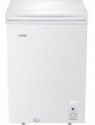 Haier HCF-148HG 148 L Thermoelectric Cooling Deep Freezer Refrigerator