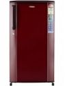 Haier 170 L Direct Cool Single Door Refrigerator (HRD-1703SR-R/E)