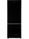 Haier 231 L 8 in 1 Convertible Double Door Refrigerator HRB-2763CKG-E
