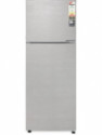 Haier HEF-25TDS 258 L Frost Free Double Door 3 Star Refrigerator