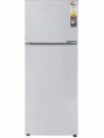 Haier HEF-25TGS 258 L Frost Free Double Door Top Mount 3 Star Refrigerator