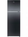 Haier 270 L Double Door Refrigerator HRF-2904PSS-R