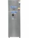 Haier 276 L Frost Free Double Door 3 Star Refrigerator HEF-27TSS
