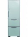 Hitachi 342 L Frost Free Triple Door Bottom Mount Refrigerator (R-SG32FPND)