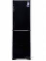 Hitachi 390 L Frost Free Triple Door Refrigerator