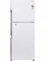 Hitachi 415 L Frost Free Double Door Refrigerator(R-V440PND3K- (PWH), White)