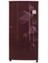 LG 185 L Direct Cool Single Door Refrigerator (GL-B181RSHU)