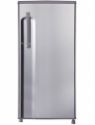 LG 188 L Direct Cool Single Door Refrigerator(GL-B191KPZU, Shiny Steel, 2016)
