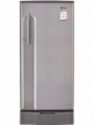 LG 188 L Direct Cool Single Door Refrigerator (GL-D191KPZU)
