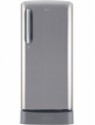 LG GL-D201APZX 190 L 4 Star Direct Cool Single Door Refrigerator