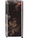 LG 190 L Direct Cool Single Door Refrigerator