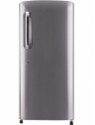 LG GL-B221APZY 215 L Direct Cool Single Door 5 Star Refrigerator