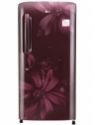 LG 215 L Direct Cool Single Door Refrigerator