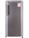 LG 215 L Direct Cool Single Door Refrigerator (GL-B221APZW)