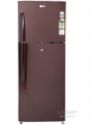LG 240 L Frost Free Double Door Refrigerator(GL-B252VMGY, Burgundy Blaze)