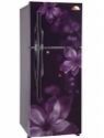 LG 255 L Frost Free Double Door Refrigerator(GL-Q282RPOY, Purple Orchid, 2017)