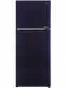 LG 260 L Frost Free Double Door 3 Star Refrigerator GL-C292SCPU