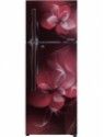 LG 260 L Frost Free Double Door 3 Star Refrigerator GL-C292RSDU