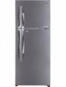 LG GL-C292RPZU 260 L 3 Star Frost Free Double Door Refrigerator