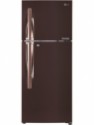 LG GL-T292RASN 260 L 4 Star Frost Free Double Door Refrigerator