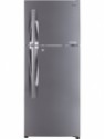 LG GL-C292RPZN 260 L 4 Star Frost Free Double Door Refrigerator