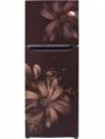 LG 260 L Frost Free Double Door Refrigerator(GL-Q292SHAR, Hazel Aster, 2017)