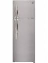 LG 260 L Frost Free Double Door Refrigerator (GL-T292RPZU)