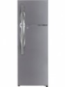 LG GL-T302RPZU 284 L 3 Star Frost Free Double Door Refrigerator