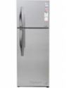 LG 308 L Frost Free Double Door Refrigerator(GL-T322RPZX, Shiny Steel, 2017)
