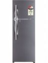 LG 335 L 3 Star Frost Free Double Door Refrigerator GL-T372JPZU