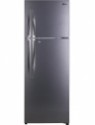 LG GL-C372RDSU 335 L 3 Star Frost Free Double Door Refrigerator