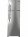 LG 335 L Frost Free Double Door 3 Star Refrigerator GL-C372RPZU