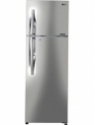 LG 360 L Double Door Refrigerator (GL-C402RPZU)