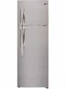 LG 360 L Double Door Refrigerator GL-R402JPZN