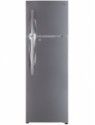 LG 360 L Frost Free Double Door 3 Star Refrigerator GL-T402JPZU